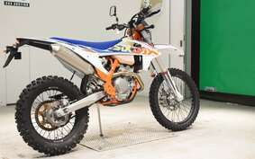 KTM 250 EXC F SIXDAYS EXA40