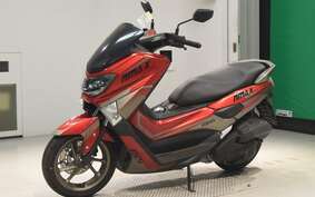 YAMAHA N-MAX 155 SG31