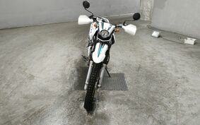 YAMAHA SEROW 250 DG17J