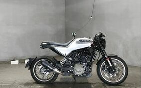 HUSQVARNA ヴィットピレン401 2020 JUJ