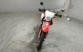 HONDA XR250 MD30