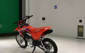 HONDA CRF110F JE02