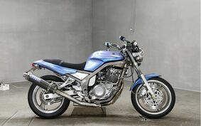 YAMAHA SRX600 1991 3SX