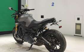 YAMAHA MT-09 A 2014 RN34J