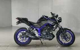 YAMAHA MT-25 RG43J