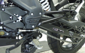 BMW G310GS 2024