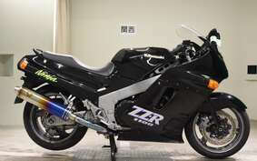 KAWASAKI ZZ1100 NINJA R 1990 ZXT10C