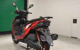 YAMAHA CYGNUS 125 XSR 3 SED8J