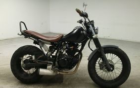 YAMAHA TW225 2005 DG09J