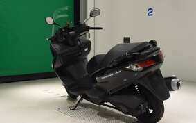 SUZUKI SKYWAVE 200 (Burgman 200) CH41A