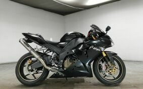 KAWASAKI ZX 10 NINJA R 2004 ZXT00C