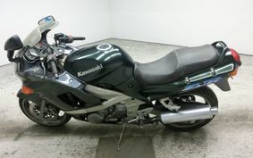 KAWASAKI ZZ-R400 1997 ZX400N