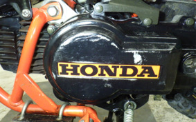 HONDA QR50 AE01