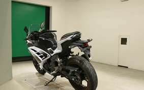 KAWASAKI NINJA 250 ABS EX250L