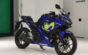 YAMAHA YZF-R25 RG10J