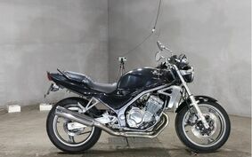 KAWASAKI BALIUS 250 ZR250A