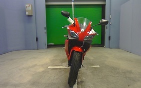 YAMAHA YZF-R125 RE06