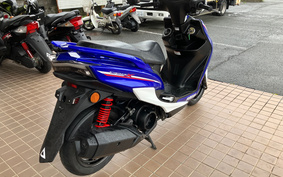 YAMAHA CYGNUS 125 X SR Fi SEA5J