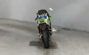 KAWASAKI ZXR400 ZX400H