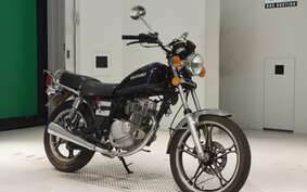 SUZUKI GN125 H