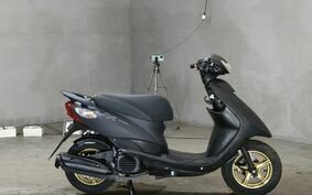 YAMAHA JOG ZR SA58J