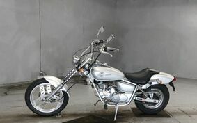 HONDA MAGNA 50 AC13