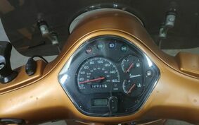 VESPA GTS300 IE 2010 M452