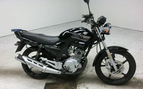 YAMAHA YBR125 PCJL