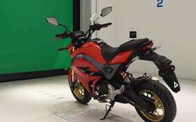 HONDA GROM JC75