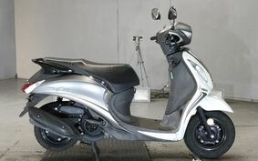 YAMAHA FASCINO 110 SED1