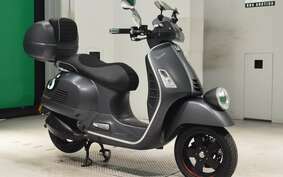 VESPA SEI GIORNI 2021