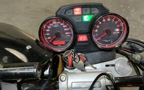 MOTO GUZZI BREVA V750 2007 LL