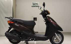 YAMAHA AXIS 125 TREET SE53J