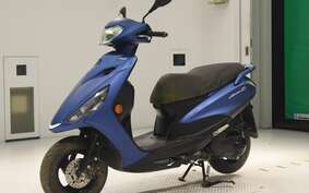 YAMAHA AXIS 125 Z SED7J