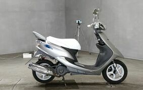 YAMAHA JOG ZR Evolution SA16J