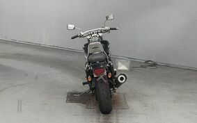 KAWASAKI ELIMINATOR 250 V Type VN250A