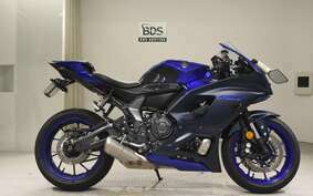 YAMAHA YZF-R7 2022 RM39J