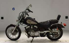 YAMAHA VIRAGO 250 3DM