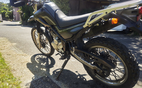 YAMAHA SEROW 250 DG11J