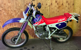 HONDA XLR250R MD22