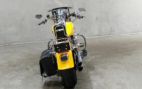 HARLEY FLSTF 1580 2012 BX5