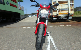 DUCATI MONSTER 796 2013 M506A