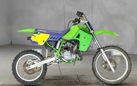 KAWASAKI KX80 KX080P