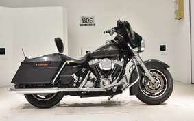 HARLEY FLHX 1580 2008