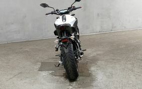 YAMAHA MT-07 2015 RM07J