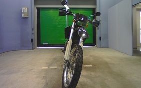 KAWASAKI KLX250 2005 LX250E