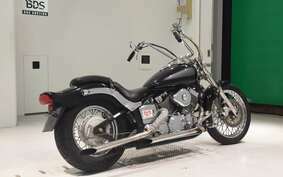 YAMAHA DRAGSTAR 400 2001 VH01J