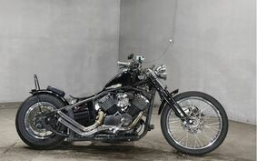 YAMAHA DRAGSTAR 1100 2008 VP13J