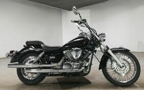 YAMAHA DRAGSTAR 250 VG02J