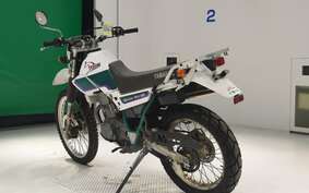 YAMAHA SEROW 225 W 4JG